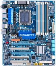 gigabyte ga ex58 ud4 photo