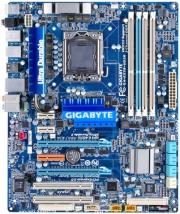 gigabyte ga ex58 ud3r photo