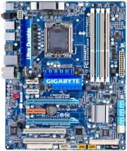 gigabyte ga ex58 ud3r photo