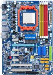 gigabyte ga ma770 ud3 photo