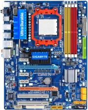 gigabyte ga ma790x ud4 photo