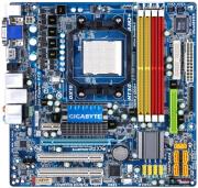 gigabyte ga ma78gm us2h photo