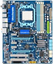 gigabyte ga ma790fxt ud5p photo