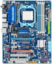 gigabyte ga ma790xt ud4p photo