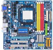 gigabyte ga ma78gm ud2h photo