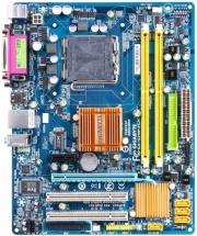 gigabyte ga g31m es2c bulk photo