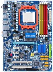 gigabyte ga ma770 ud3 r20 photo