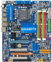 gigabyte ga ep45t ud3p photo