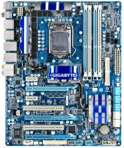 gigabyte ga p55 ud5 retail photo