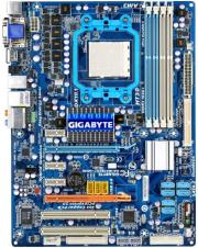 gigabyte ga ma785gt ud3h photo