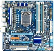 gigabyte ga p55m ud4 retail photo