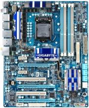 gigabyte ga p55a ud5 retail photo