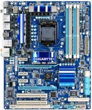 gigabyte ga p55a ud4 retail photo