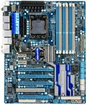 gigabyte ga x58a ud7 retail photo