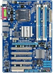 gigabyte ga p43t es3g retail photo