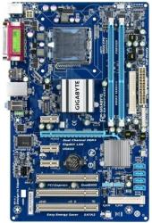 gigabyte ga p41t es3g photo
