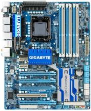 gigabyte ga x58a ud5 retail photo