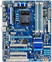 gigabyte ga p55 usb3 retail photo