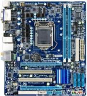 gigabyte ga h55m s2h photo