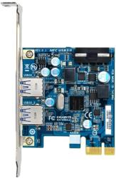 gigabyte ga usb 30 photo