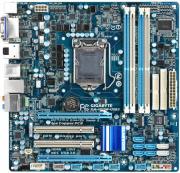 gigabyte ga h57m usb3 retail photo