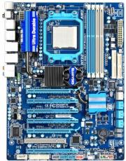 gigabyte ga 890fxa ud7 retail photo