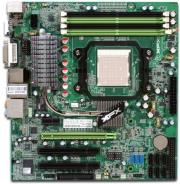 xfx nforce 8300 photo