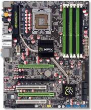 xfx nforce intel x58i photo
