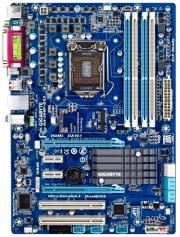 gigabyte ga z68p ds3 retail photo