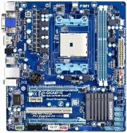 gigabyte ga a75m d2h retail photo