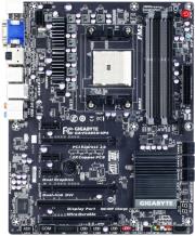 gigabyte ga f2a85x up4 retail photo