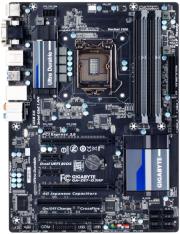gigabyte ga z87 d3hp retail photo