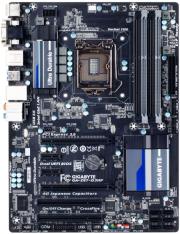 gigabyte ga z87 d3hp retail photo