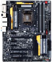 gigabyte ga z87x ud5h retail photo