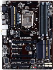 mitriki gigabyte ga b85 hd3 retail photo