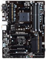 mitriki gigabyte ga f2a88x d3h retail photo