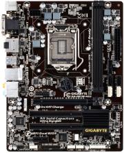 mitriki gigabyte ga h81m hd3 retail photo