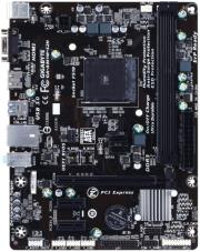 gigabyte am1m s2h retail photo