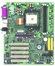 epox 8hda3  photo