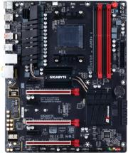 mitriki gigabyte ga 990fx gaming retail photo