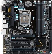 mitriki gigabyte h170m d3h ddr3 retail photo