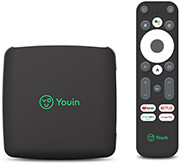 android tv box youin en1060k photo
