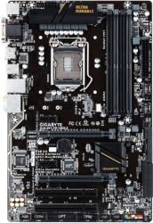 mitriki gigabyte h170 hd3 retail photo