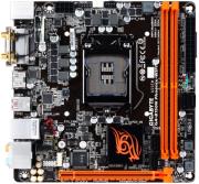 mitriki gigabyte ga b150n phoenix wifi retail photo