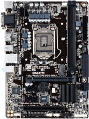 mitriki gigabyte ga h170m hd3 ddr3 retail photo