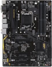 mitriki gigabyte ga b250 hd3p retail photo