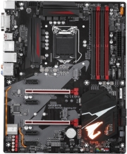 mitriki gigabyte z370 aorus gaming k3 retail photo