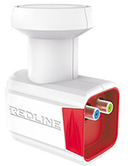 lnb redline twin photo