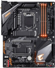 mitriki gigabyte z390 aorus pro wifi retail photo