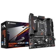mitriki gigabyte b460m aorus pro retail photo